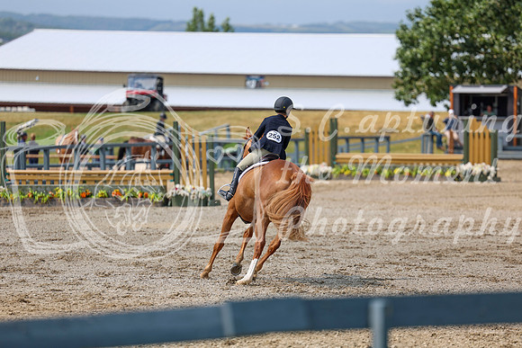 07996 - Shea - 2026 Rocky Mountain Classic I - Thursday August 6th
