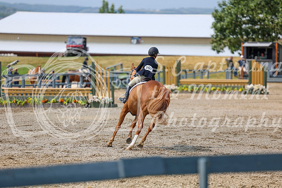 07995 - Shea - 2026 Rocky Mountain Classic I - Thursday August 6th