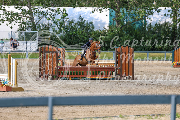 07997 - Shea - 2026 Rocky Mountain Classic I - Thursday August 6th