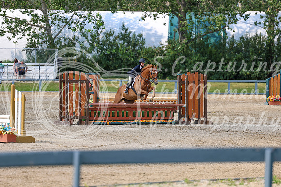 07998 - Shea - 2026 Rocky Mountain Classic I - Thursday August 6th