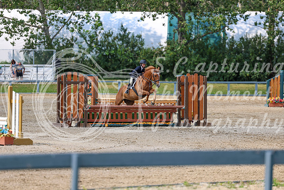 07999 - Shea - 2026 Rocky Mountain Classic I - Thursday August 6th