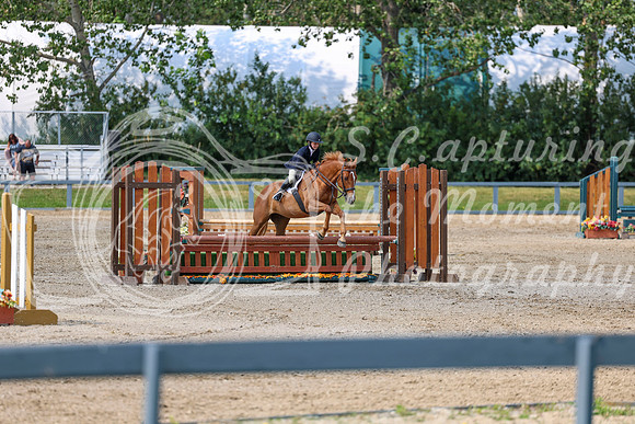 08001 - Shea - 2026 Rocky Mountain Classic I - Thursday August 6th