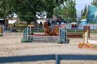 08007 - Shea - 2026 Rocky Mountain Classic I - Thursday August 6th