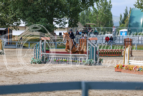 08007 - Shea - 2026 Rocky Mountain Classic I - Thursday August 6th