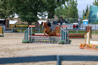 08009 - Shea - 2026 Rocky Mountain Classic I - Thursday August 6th