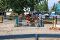 08011 - Shea - 2026 Rocky Mountain Classic I - Thursday August 6th
