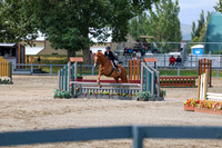 08012 - Shea - 2026 Rocky Mountain Classic I - Thursday August 6th