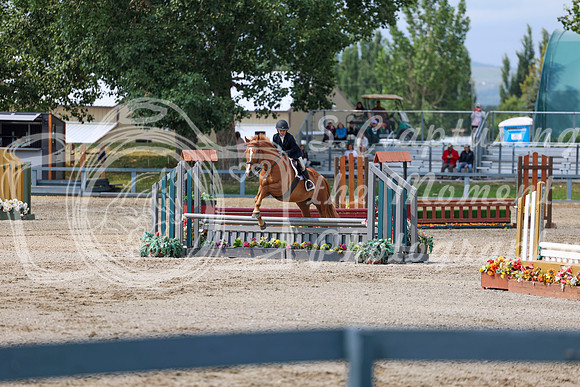 08012 - Shea - 2026 Rocky Mountain Classic I - Thursday August 6th