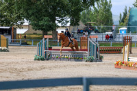 08013 - Shea - 2026 Rocky Mountain Classic I - Thursday August 6th