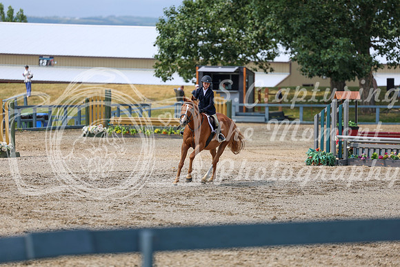 08015 - Shea - 2026 Rocky Mountain Classic I - Thursday August 6th