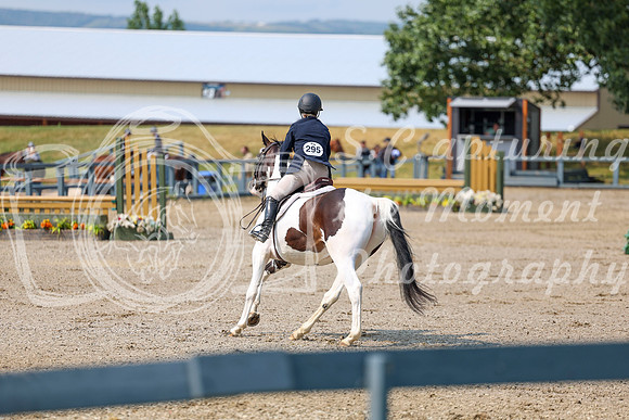 07557 - Shea - 2026 Rocky Mountain Classic I - Thursday August 6th
