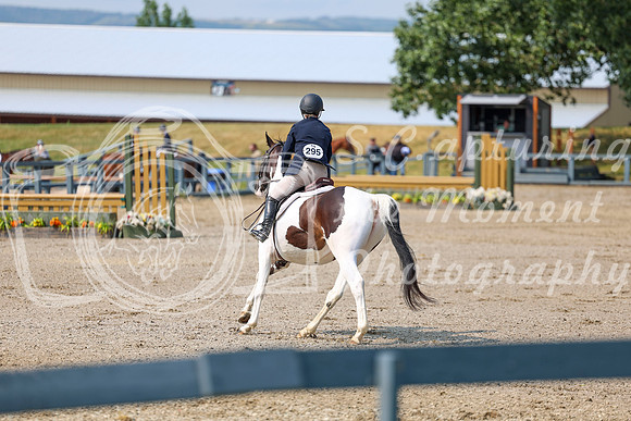 07558 - Shea - 2026 Rocky Mountain Classic I - Thursday August 6th