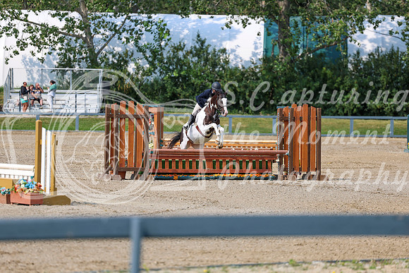 07561 - Shea - 2026 Rocky Mountain Classic I - Thursday August 6th