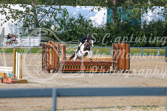 07562 - Shea - 2026 Rocky Mountain Classic I - Thursday August 6th