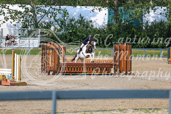 07563 - Shea - 2026 Rocky Mountain Classic I - Thursday August 6th