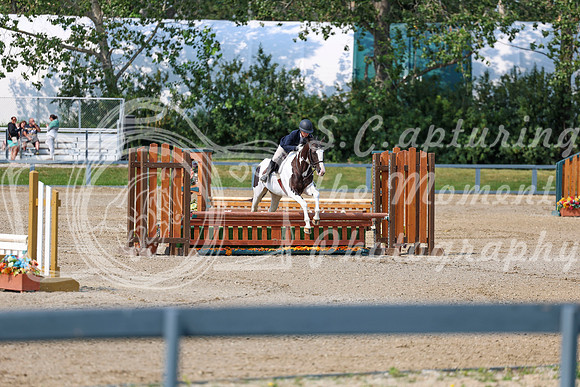 07565 - Shea - 2026 Rocky Mountain Classic I - Thursday August 6th