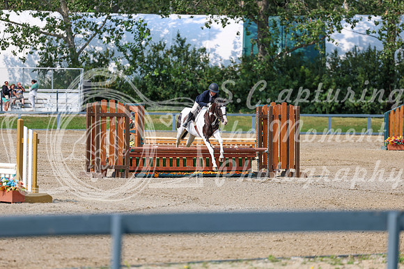07566 - Shea - 2026 Rocky Mountain Classic I - Thursday August 6th