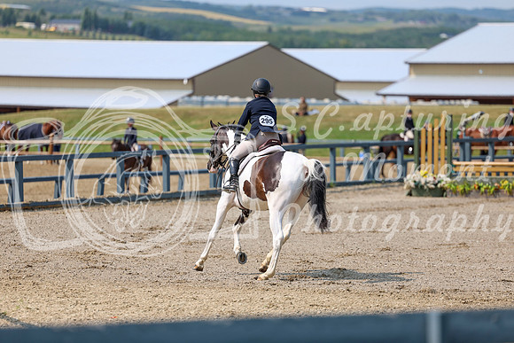 07567 - Shea - 2026 Rocky Mountain Classic I - Thursday August 6th