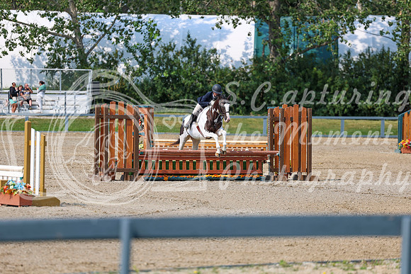 07564 - Shea - 2026 Rocky Mountain Classic I - Thursday August 6th