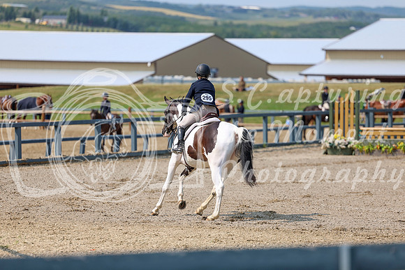 07568 - Shea - 2026 Rocky Mountain Classic I - Thursday August 6th