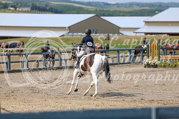 07569 - Shea - 2026 Rocky Mountain Classic I - Thursday August 6th