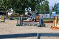 07570 - Shea - 2026 Rocky Mountain Classic I - Thursday August 6th