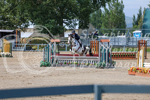 07570 - Shea - 2026 Rocky Mountain Classic I - Thursday August 6th