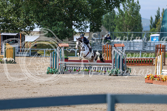 07571 - Shea - 2026 Rocky Mountain Classic I - Thursday August 6th