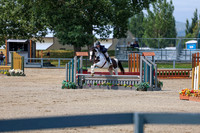 07574 - Shea - 2026 Rocky Mountain Classic I - Thursday August 6th