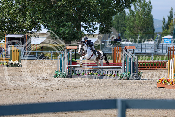 07574 - Shea - 2026 Rocky Mountain Classic I - Thursday August 6th