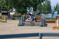 07573 - Shea - 2026 Rocky Mountain Classic I - Thursday August 6th