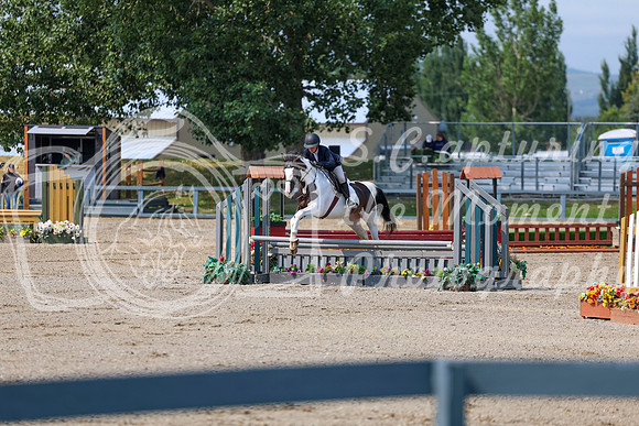 07575 - Shea - 2026 Rocky Mountain Classic I - Thursday August 6th