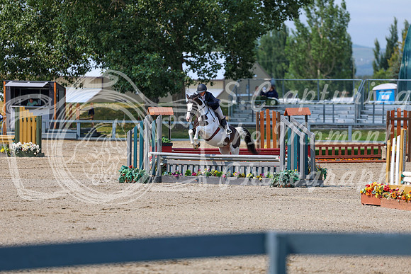 07572 - Shea - 2026 Rocky Mountain Classic I - Thursday August 6th