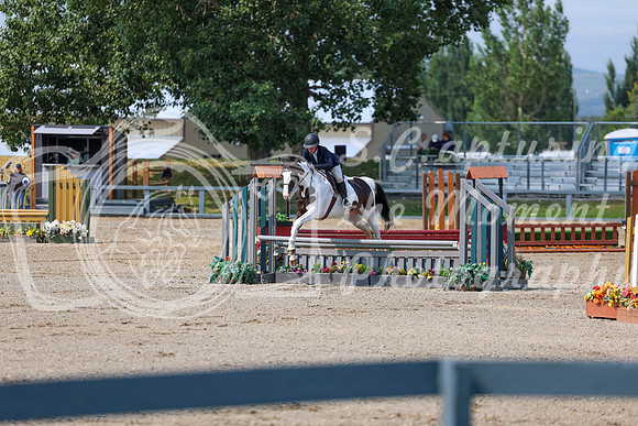 07576 - Shea - 2026 Rocky Mountain Classic I - Thursday August 6th