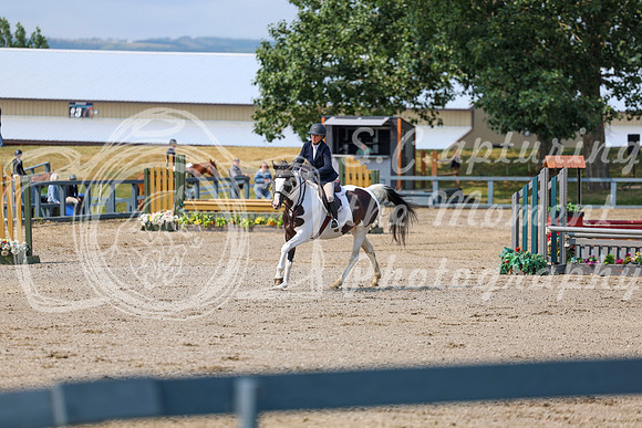 07578 - Shea - 2026 Rocky Mountain Classic I - Thursday August 6th