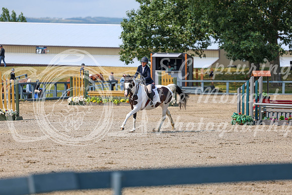 07579 - Shea - 2026 Rocky Mountain Classic I - Thursday August 6th
