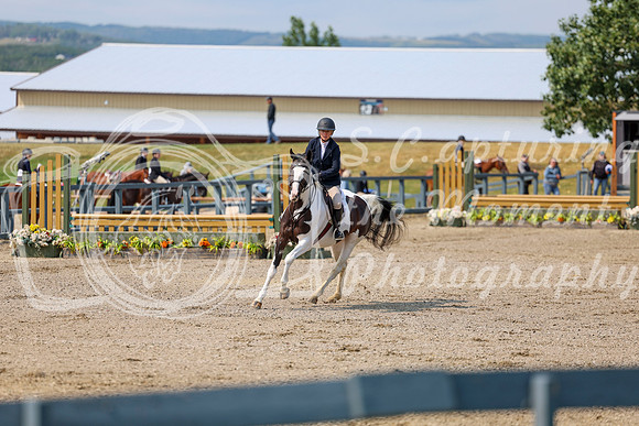 07580 - Shea - 2026 Rocky Mountain Classic I - Thursday August 6th