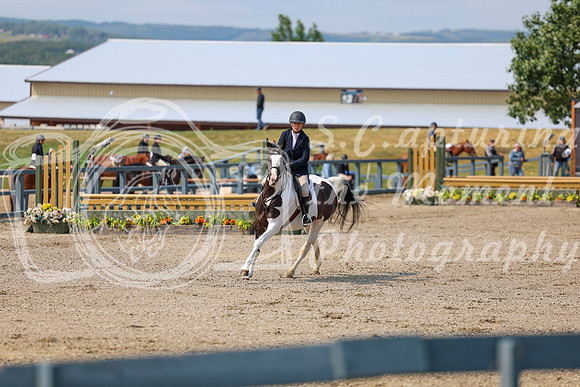 07582 - Shea - 2026 Rocky Mountain Classic I - Thursday August 6th