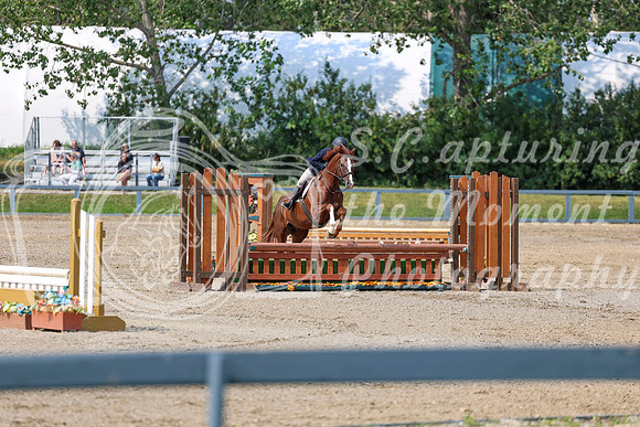 07769 - Shea - 2026 Rocky Mountain Classic I - Thursday August 6th