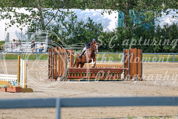 07770 - Shea - 2026 Rocky Mountain Classic I - Thursday August 6th