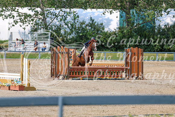 07768 - Shea - 2026 Rocky Mountain Classic I - Thursday August 6th