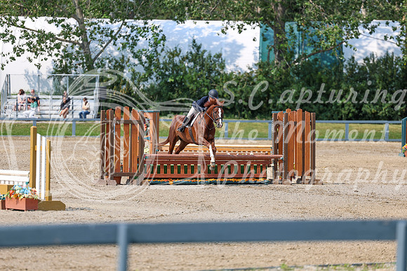 07772 - Shea - 2026 Rocky Mountain Classic I - Thursday August 6th