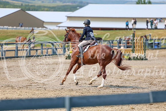 07774 - Shea - 2026 Rocky Mountain Classic I - Thursday August 6th