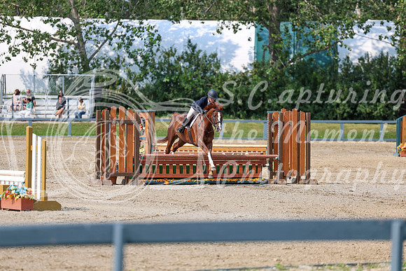 07773 - Shea - 2026 Rocky Mountain Classic I - Thursday August 6th