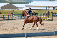 07776 - Shea - 2026 Rocky Mountain Classic I - Thursday August 6th