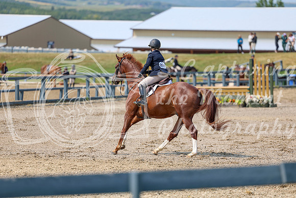 07776 - Shea - 2026 Rocky Mountain Classic I - Thursday August 6th