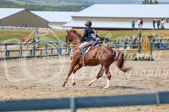 07775 - Shea - 2026 Rocky Mountain Classic I - Thursday August 6th