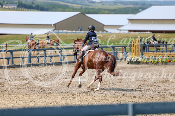 07778 - Shea - 2026 Rocky Mountain Classic I - Thursday August 6th