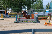 07780 - Shea - 2026 Rocky Mountain Classic I - Thursday August 6th