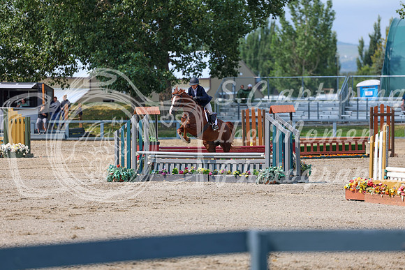 07780 - Shea - 2026 Rocky Mountain Classic I - Thursday August 6th